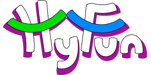 Hyfun Foods Logo